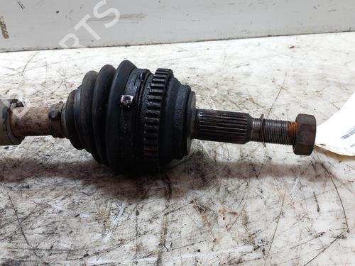 Left front driveshaft CHRYSLER PT CRUISER (PT_) 2.2 CRD | BP28751482M38 - Image 2