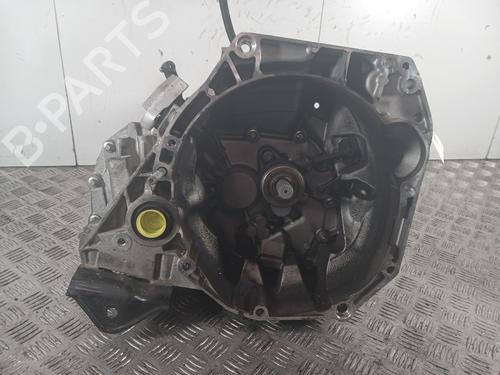 Used Gearbox Gearbox RENAULT CLIO V (B7_) 1.0 TCe 100 (B7MT) (101 hp) 33199839 33199839