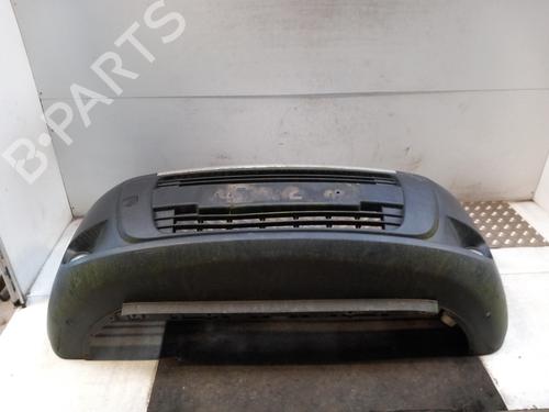 Używane Zderzak przedni CITROËN NEMO MPV 1.4 HDi (68 hp) 28738881