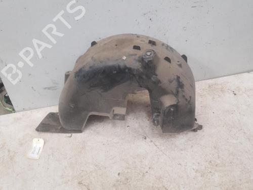 Wheel arch PEUGEOT 208 I (CA_, CC_) 1.4 HDi | BP28769102C56
