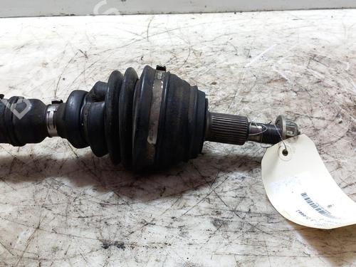 Transmisión delantera izquierda VW BORA I (1J2) 1.9 TDI | BP28762370M38