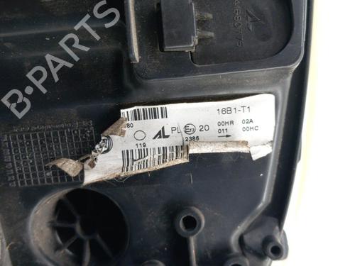 Left headlight FIAT BRAVO II (198_) 1.6 D Multijet (198AXL1B) | BP28751633C28 