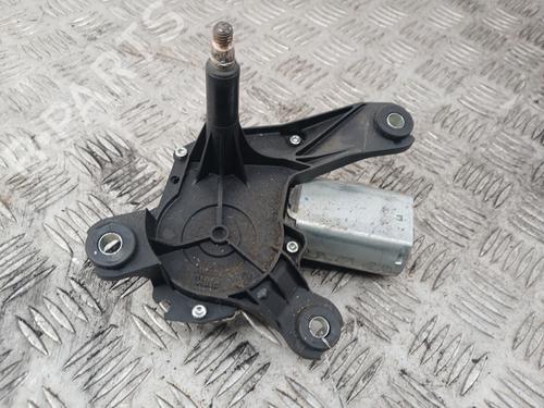 Used Rear wiper motor OPEL CORSA C (X01) 1.2 (F08, F68) (75 hp) 32299214