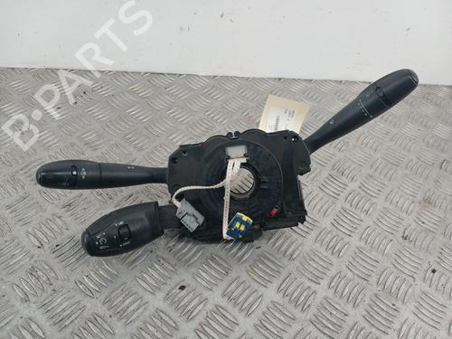 Comutador piscas / escovas CITROËN JUMPY II Van 1.6 HDi 90 16V (90 hp) 31283598