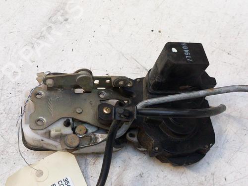 Used Electronic module Electronic module HONDA CONCERTO (HW, MA) [1989-1996] 28759212 28759212