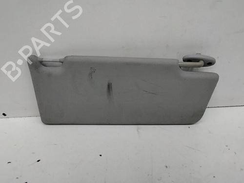 Used Left sun visor FORD MONDEO III Saloon (B4Y) 1.8 16V (110 hp) 28784861