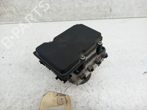 ABS pump NISSAN QASHQAI I (J10, NJ10) 1.5 dCi | BP28768686M43 