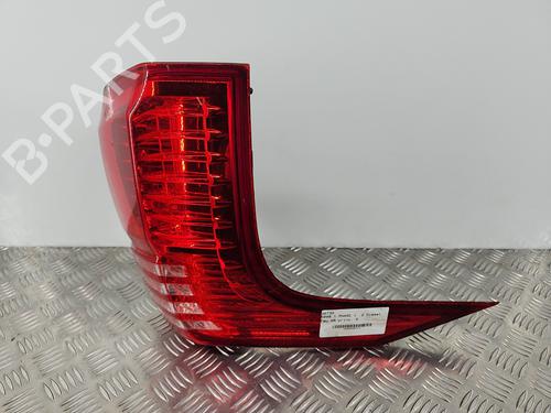 Used Left taillight PEUGEOT 5008 (0U_, 0E_) 2.0 HDi 150 / BlueHDi 150 (150 hp) 28735805