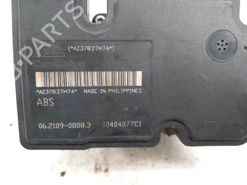 Used ABS pump ABS pump SUBARU JUSTY III (G3X) 1.3 AWD (G3X413) (94 hp) 28783983 28783983