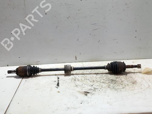 Right front driveshaft OPEL COMBO Box Body/MPV 1.7 DI 16V | BP28773763M39 - Image 2