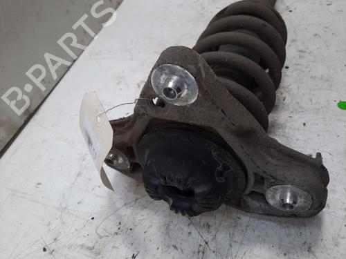 Used Left front shock absorber AUDI A4 B6 (8E2) 1.9 TDI (130 hp) 29844067