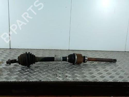 Right front driveshaft DS DS 3 (SA_) 1.2 THP 110 / PureTech 110 (SAHNPS, SAHNZ6, SAHNZT) | BP28746946M39 - Image 2