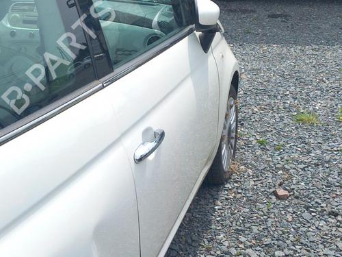 Left sun visor FIAT 500 (312_) 1.2 (312AXA1A) | BP28778021I1 - Image 6