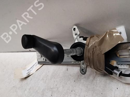 Used Rear right window mechanism MAZDA 2 (DE_, DH_) 1.4 MZR-CD (68 hp) 28748700