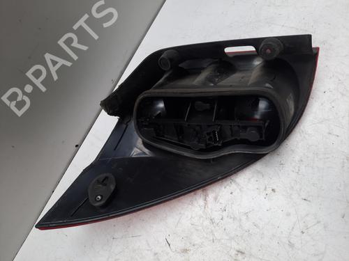Right taillight RENAULT LAGUNA II Grandtour (KG0/1_) 2.0 dCi (KG1S) | BP28752910C35 