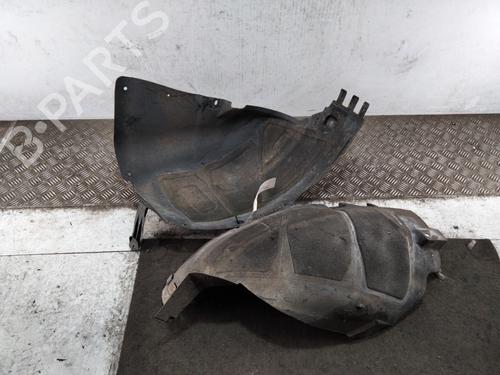 Used Wheel arch OPEL ASTRA J (P10) 1.7 CDTI (68) (125 hp) 28737237