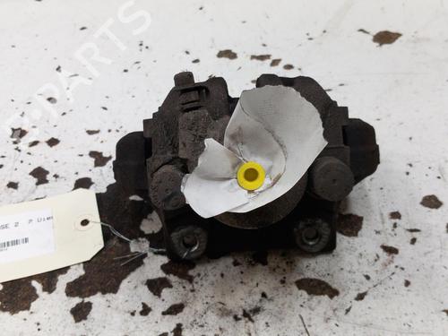 Left rear brake caliper BMW 1 (E87) 118 d | BP28789102M107 - Image 2