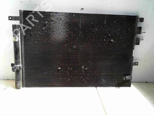 Used AC radiator ALFA ROMEO 159 (939_) 1.9 JTDM 16V (939AXC1B, 939AXC12) (150 hp) 28792063