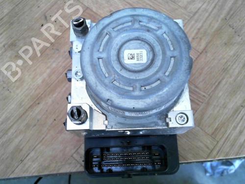 Used ABS pump CITROËN DS3 (SA_) 1.6 HDi 90 (92 hp) 28792842