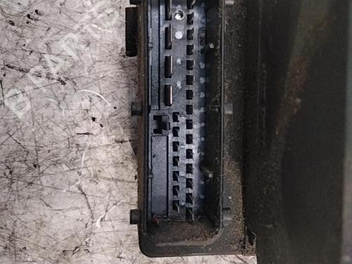 ABS pump HONDA ACCORD II Hatchback (AC, AD) 1.6 EX (AC) | BP28791330M43 