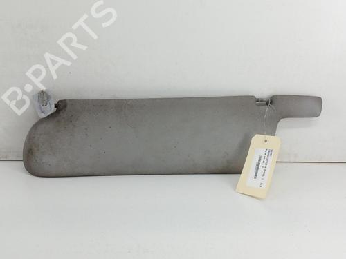 Sonnenblende Links für VW TRANSPORTER T4 Bus (70B, 70C, 7DB, 7DK, 70J, 70K, 7DC, 7DJ) 1.9 D (61 hp) 28773776