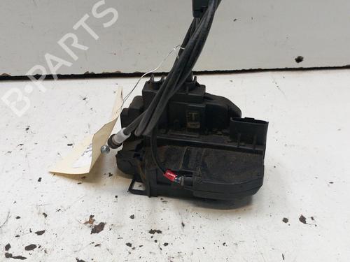 Used Electronic module Electronic module NISSAN NOTE (E11, NE11) 1.6 (110 hp) 28778775 28778775