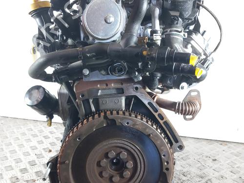 Engine RENAULT CLIO IV (BH_) 1.5 dCi 90 | BP28737105M1 