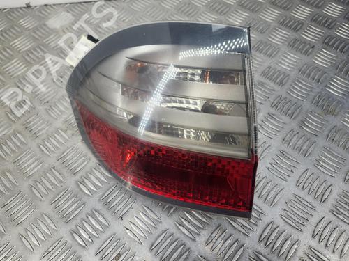 Left taillight FORD S-MAX (WA6) 2.0 TDCi | BP37527998C34 - Image 3