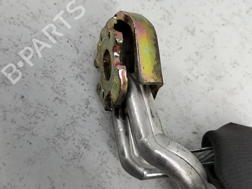Seat buckle SEAT LEON (1P1) 2.0 TDI | BP28773602I32 - Image 6
