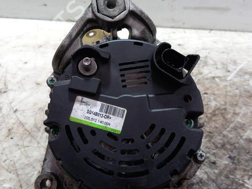 Alternator AUDI A4 B6 Avant (8E5) 2.5 TDI quattro | BP28751667M7 - Image 2