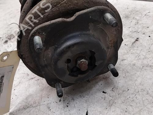 Right front shock absorber MAZDA 323 F VI Hatchback (BJ) 2.0 TD | BP28748784M17 