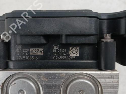 ABS pump DACIA DUSTER (HS_) 1.5 dCi | BP28741305M43 - Image 2