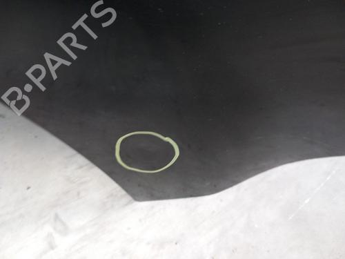 Used Right rear door PEUGEOT 107 (PM_, PN_) 1.4 HDi (54 hp) 28746661