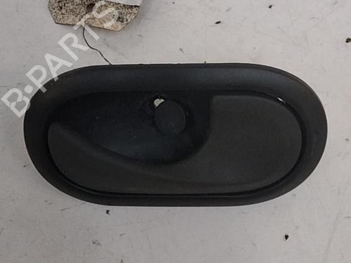 Front right interior door handle RENAULT KANGOO / GRAND KANGOO II (KW0/1_) 1.5 dCi 90 (KW05, KW08, KW0G, KW11) | BP28747651I14 