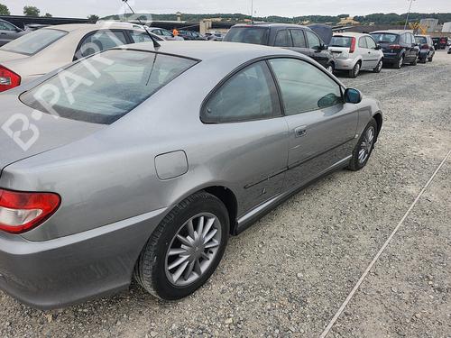 Brukte deler til PEUGEOT 406 Coupe (8C) 2.2 HDI 4956096