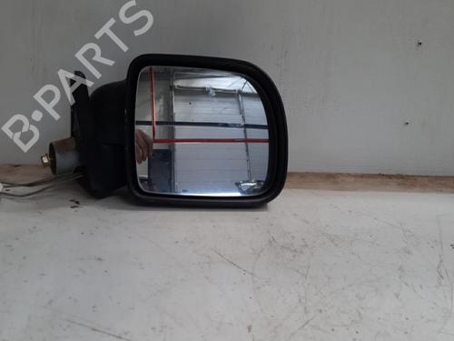 Used Right mirror RENAULT RAPID Box Body/MPV (F40_, G40_) 1.2 (F406, G40A) (55 hp) 28772317
