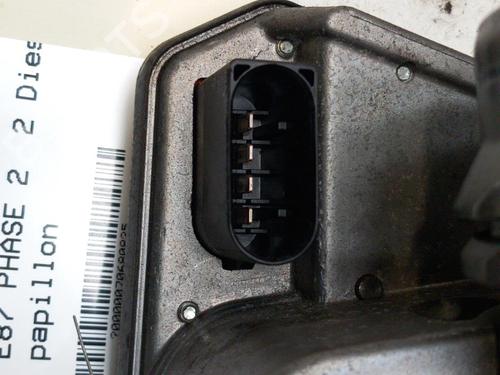 Throttle body BMW 1 (E87) 120 d | BP28793279M82