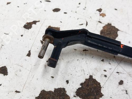 Front windshield wiper arm RENAULT ESPACE IV (JK0/1_) 2.0 dCi (JK01, JK02, JK1J, JK1K, JK1H) | BP28762664C143 