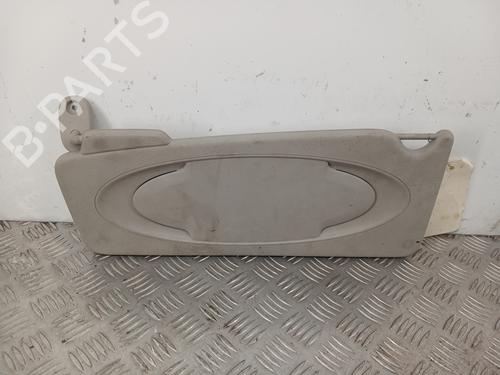 Used Left sun visor RENAULT KANGOO / GRAND KANGOO II (KW0/1_) 1.5 dCi 90 (KW05, KW08, KW0G, KW11) (90 hp) 30751971
