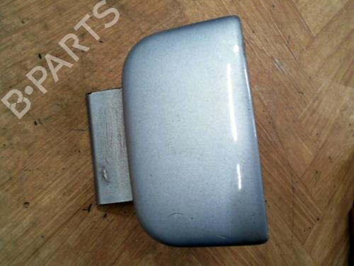 Używane Klamka zewnętrzna drzwi przednich prawych CITROËN BERLINGO / BERLINGO FIRST Box Body/MPV (M_) 2.0 HDI 90 (MBRHY, MCRHY) (90 hp) 28792299