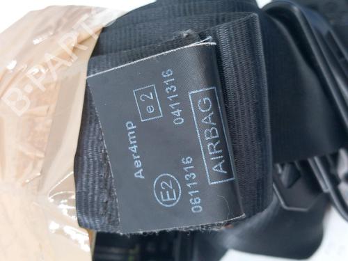 Used Front right belt tensioner RENAULT ZOE (BFM_) ZOE (88 hp) 28761613