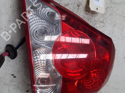 Used Right taillight Right taillight DAEWOO KALOS (KLAS) 1.4 (83 hp) 28752800 28752800