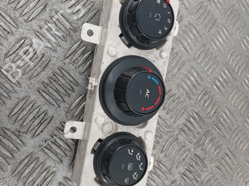 Climate control RENAULT MASTER III Van (FV) 2.3 dCi 100 FWD (FV0A, FV0B, FV0G, FV0K, FV0H) | BP33181457I5 - Image 3