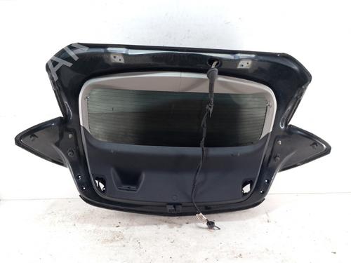 Used Tailgate Tailgate OPEL ASTRA J GTC 1.7 CDTI (08) (110 hp) 28783512 28783512