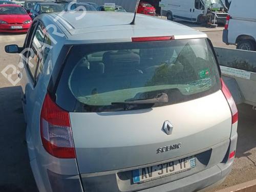 Switch RENAULT SCÉNIC II (JM0/1_) 1.5 dCi (JM02, JM13) | BP28783272I30  - Image 5