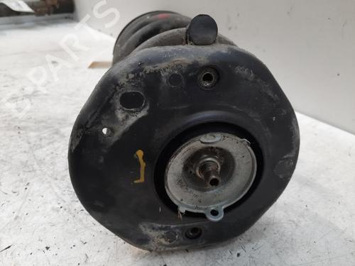 Used Left front shock absorber Left front shock absorber RENAULT SCÉNIC I MPV (JA0/1_, FA0_) 1.9 dCi RX4 (102 hp) 28759254 28759254