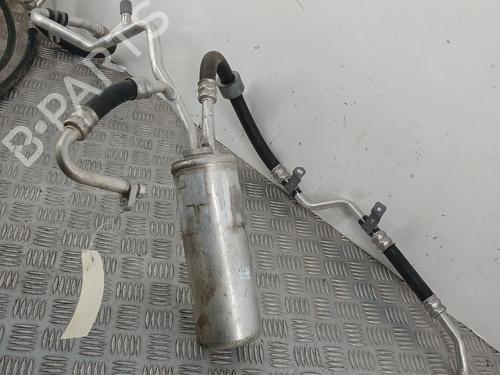 AC pipe RENAULT ZOE (BFM_) ZOE | BP39025620M126 - Image 2