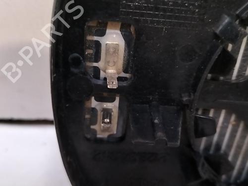 Right mirror glass SEAT IBIZA IV (6J5, 6P1) 1.6 TDI | BP28767255C147 