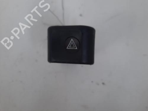 Used Warning switch CITROËN ZX (N2) 1.6 i (88 hp) 28747893