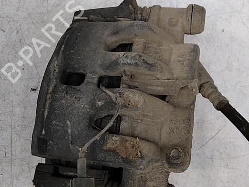 Used Left front brake caliper CITROËN JUMPER II Van 2.2 HDi 130 (130 hp) 28752276